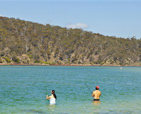 Pambula River Mouth - Hotel Accommodation 0