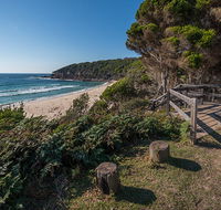 Terrace Beach and Lennards Island - Hotel Accommodation