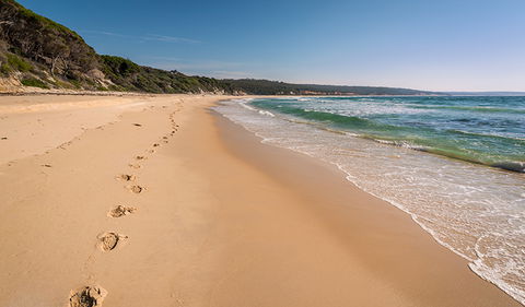 Terrace Beach And Lennards Island - Hotel Accommodation 3