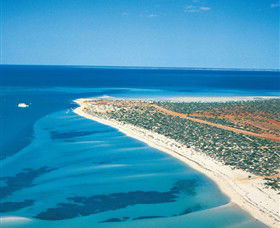 Monkey Mia WA Hotel Accommodation