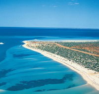 Monkey Mia - Hotel Accommodation