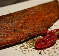 Eden Smokehouse - Hotel Accommodation