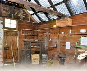 Davidson Whaling Station Historic Site - Hotel Accommodation 2