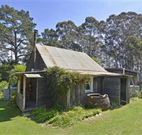 Davidson Whaling Station Historic Site - Hotel Accommodation