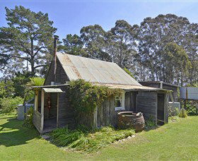 Davidson Whaling Station Historic Site - Hotel Accommodation 0