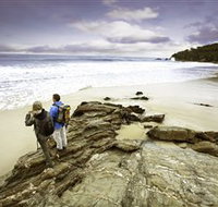 Wilderness Coast Walk - Hotel Accommodation