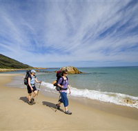 Croajingolong National Park - Hotel Accommodation
