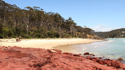Ben Boyd National Park - Hotel Accommodation 1