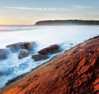 Ben Boyd National Park - Hotel Accommodation