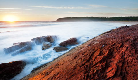 Ben Boyd National Park - Hotel Accommodation 0