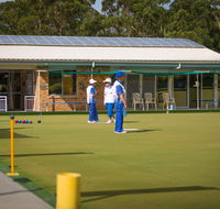 Lake Conjola Bowling Club - Hotel Accommodation