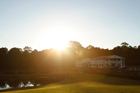 Jasmin Organics Skincare Farm And Factory - Hotel Accommodation 2