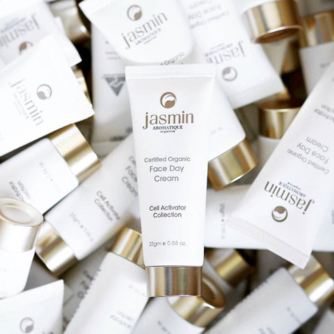 Jasmin Organics Skincare Farm And Factory - Hotel Accommodation 6