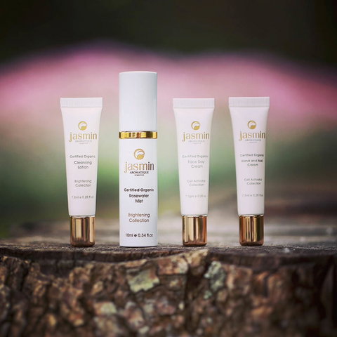 Jasmin Organics Skincare Farm And Factory - Hotel Accommodation 9