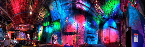 Centre Of Gravity - Hotel Accommodation 1