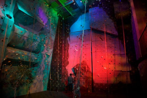 Centre Of Gravity - Hotel Accommodation 4