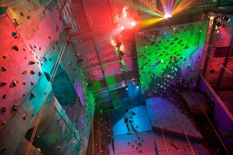 Centre Of Gravity - Hotel Accommodation 5