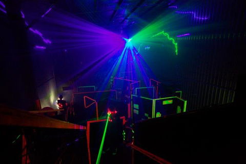 Centre Of Gravity - Hotel Accommodation 11