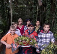 Sea Acres Rainforest Centre - Hotel Accommodation