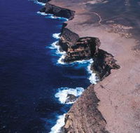 Zuytdorp Cliffs