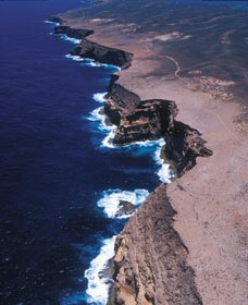 Zuytdorp Cliffs - Hotel Accommodation 0