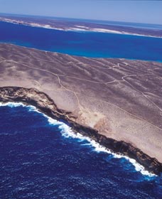 Zuytdorp Cliffs - Hotel Accommodation 1