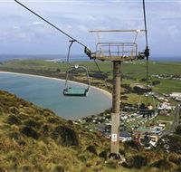 Nut Chairlift - The - Hotel Accommodation
