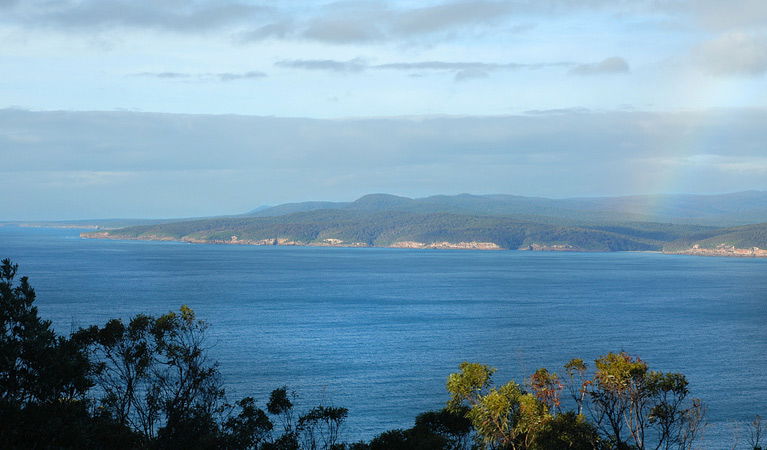 Nadgee NSW Hotel Accommodation
