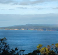 Nadgee Nature Reserve - Hotel Accommodation