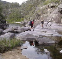 Nadgee Wilderness Walk - Hotel Accommodation