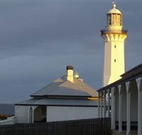Green Cape Lighthouse - Hotel Accommodation