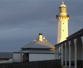 Green Cape Lighthouse - Hotel Accommodation 0