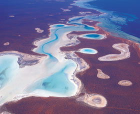 Big Lagoon - Hotel Accommodation 0
