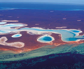 Big Lagoon - Hotel Accommodation 1