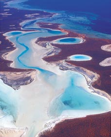 Big Lagoon - Hotel Accommodation 3