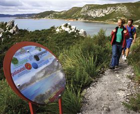 Rocky Cape TAS Hotel Accommodation