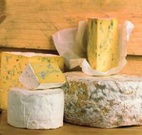 The Cheese Shop at The Makers' Workshop Burnie