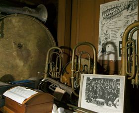 Waratah Courthouse Museum - Hotel Accommodation 0