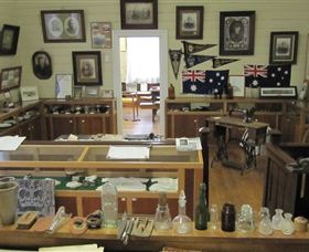 Waratah Courthouse Museum - Hotel Accommodation 1