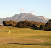 Flinders Island Sports  RSL Club - Hotel Accommodation