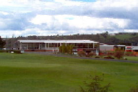 Devonport Golf Club - Hotel Accommodation 0