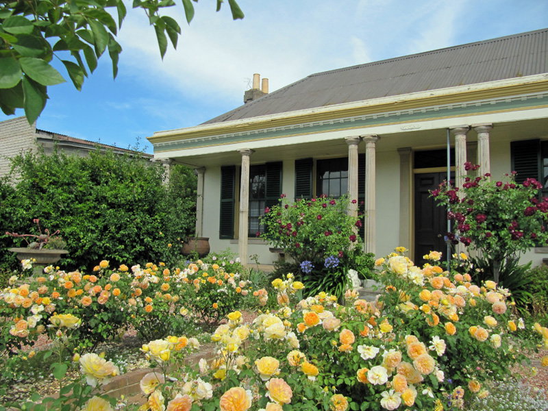 North Goulburn NSW Hotel Accommodation