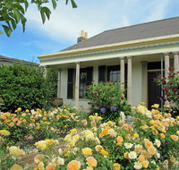 St Clair Villa Museum and Archives - Hotel Accommodation