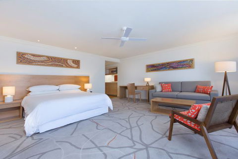 Sofitel Noosa Pacific Resort - Hotel Accommodation 3