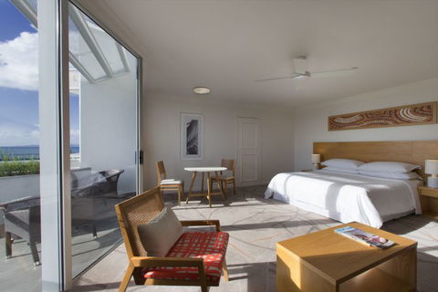 Sofitel Noosa Pacific Resort - Hotel Accommodation 4