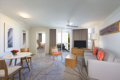 Sofitel Noosa Pacific Resort - Hotel Accommodation 7