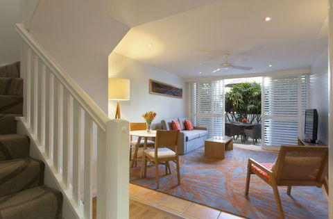 Sofitel Noosa Pacific Resort - Hotel Accommodation 10