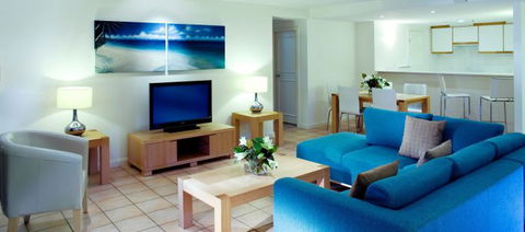 Sofitel Noosa Pacific Resort - Hotel Accommodation 12