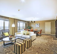 PARKROYAL Parramatta - Hotel Accommodation
