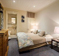 Peel Inn Nundle - Hotel Accommodation